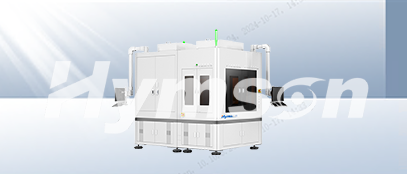 海目星巨量轉移設備